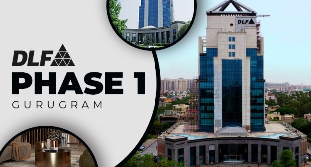 dlf floors phase 1