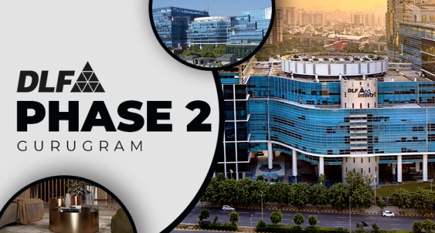 dlf floors phase 2